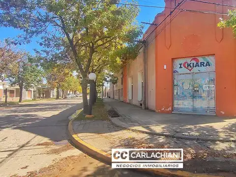 Casa 7 ambientes con 6 baños