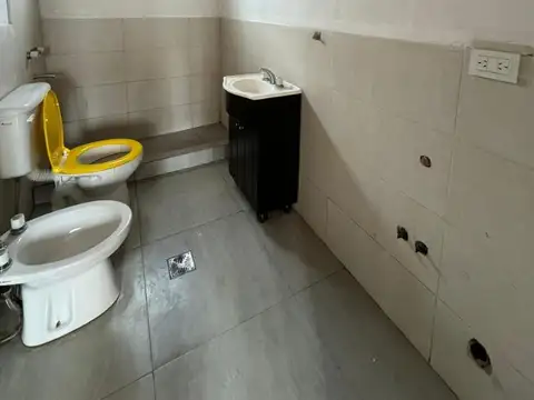 Departamento en Alquiler de Monoambiente