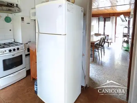 Casa en Venta 30 años