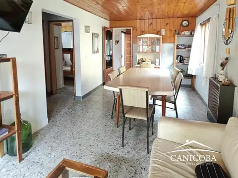 Casa en Venta de 2 dormitorios