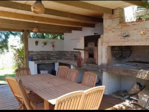 El Tesoro