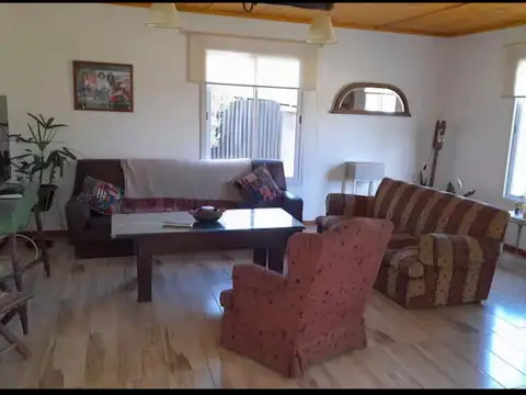 Casa en Alquiler Temporal al Sudoeste