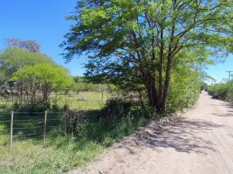 -30.937302, -64.270585 Estancia la Pampa - Pedania Rio Pinto Dpto Totoral