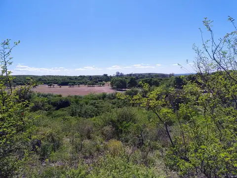 VENTA LOTE ASCOCHINGA LA PAMPA STA CATALINA 1.6HA