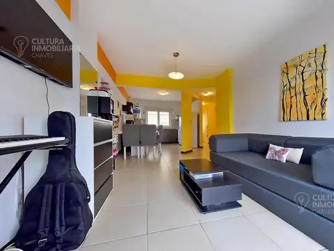 VENTA DEPARTAMENTO 3 AMBIENTES EN MORON APTO CREDITO FINANCIA