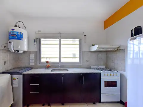 Departamento en Venta Permite mascota