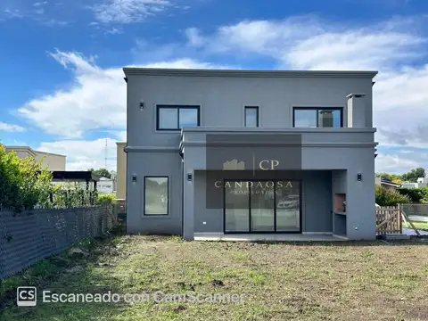 Sg Casa Venta Premium Barrio Santa Elena