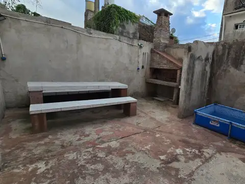 Departamento tipo casa en venta en Concepcion del Uruguay