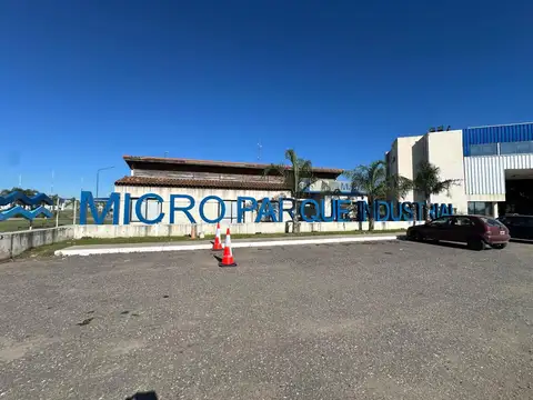 Micro Parque Industrial