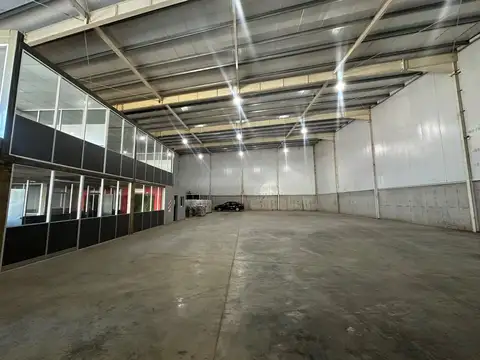 Micro Parque Industrial