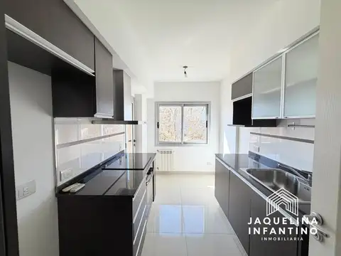 Departamento en Alquiler 15 años