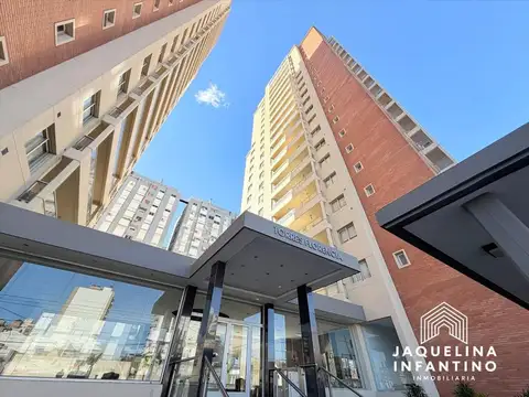 ALQUILER DEPARTAMENTO 2 AMBIENTES T. FLORENCIA - C/COCHERA