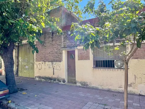 2 galpones integrables rentados por cocheras Ideal inversión