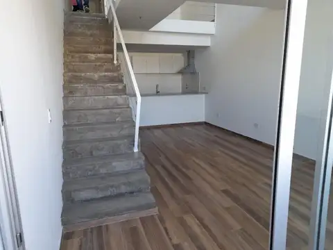 Departamento en Alquiler 5 años