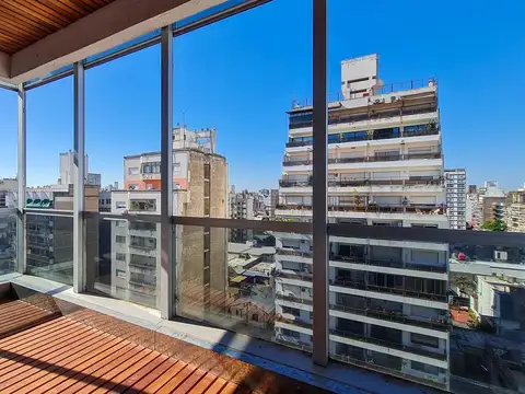 Oficina en Venta en Centro, USD 205.000