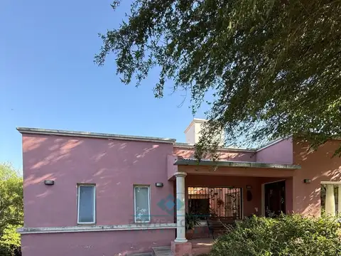 VENTA-CASA 3 DORM-LA PAMPA-ASCOCHINGA