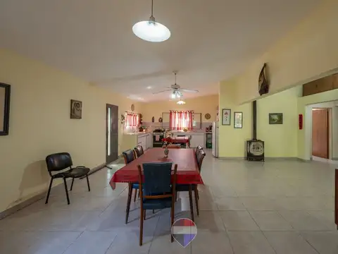Casa en Venta 11 años