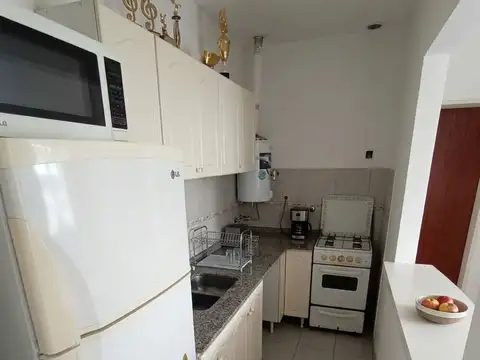 Departamento en Venta en Haedo Norte, USD 62.000