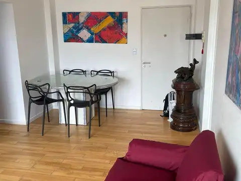 Departamento en Alquiler de 2 ambientes