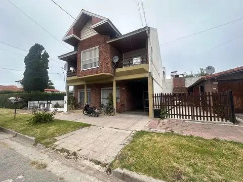 VENTA DEPARTAMENTO 2 AMB CON GUARDA COCHE MIRAMAR