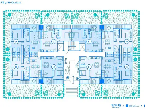 Departamento en Venta de 2 dormitorios