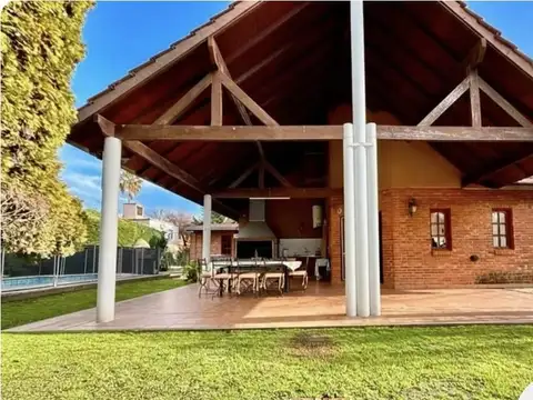 Casa en Venta 25 años