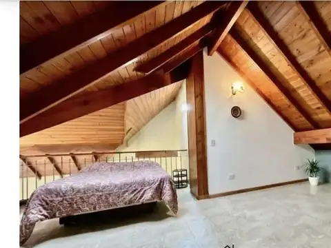 Casa en venta en country Club Banco provincia