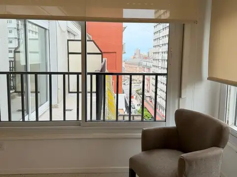 Departamento en Venta en Centro, Mar del Plata