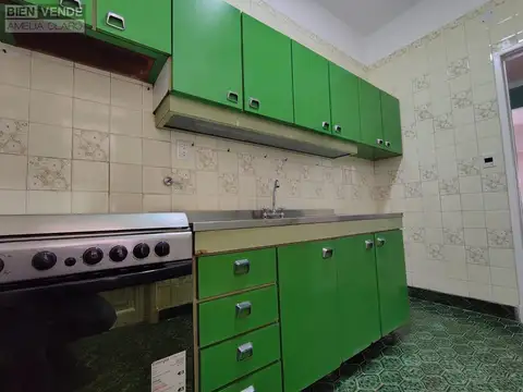 Depto Tipo Casa en Alquiler 60 años