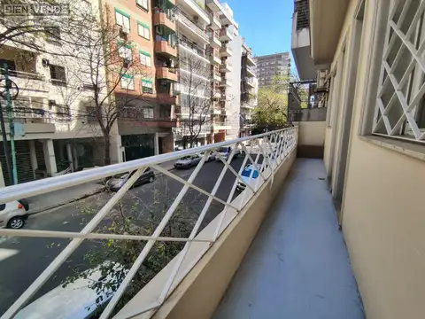 PH en Nuñez