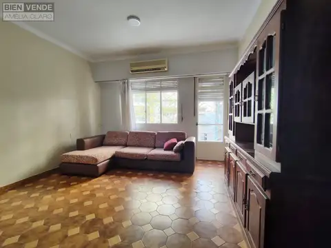 Depto Tipo Casa en Alquiler de Monoambiente