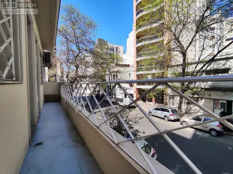 Depto Tipo Casa en Alquiler en Núñez, $ 1.400.000