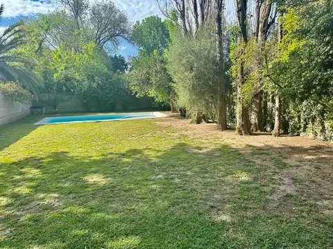 Casa en Venta de 1 dormitorio