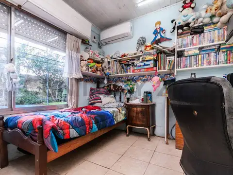 Casa en Venta 48 años