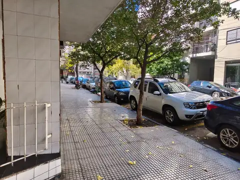 Departamento en Venta en Villa Crespo, Capital Federal