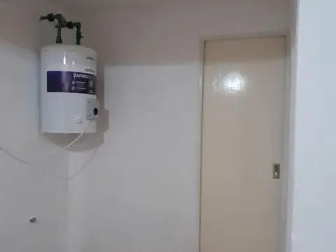 Departamento en Alquiler en Matheu, $ 550.000