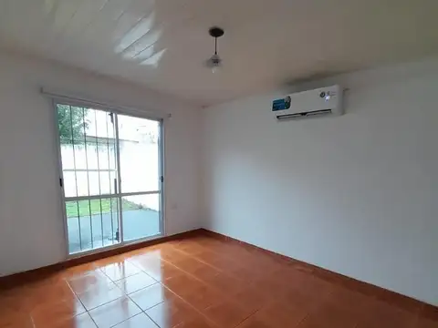 ALQUILER DEPARTAMENTO en Matheu