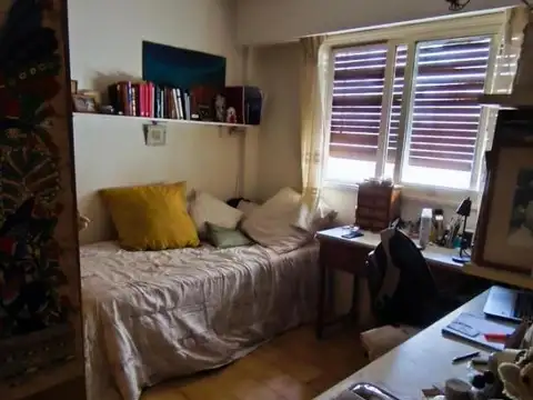 Departamento en Venta en Belgrano, USD 170.000