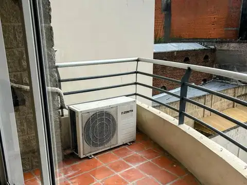 VENTA DE MONOAMBIENTE EN BOEDO