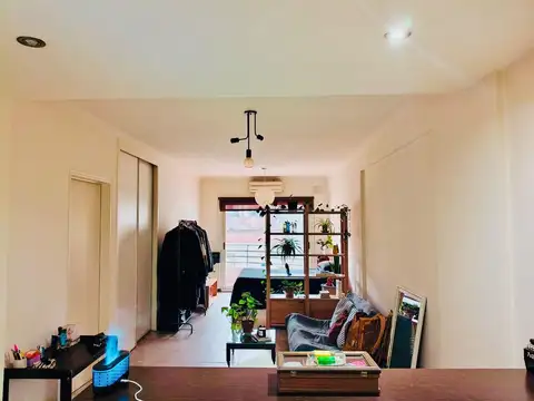 Departamento en Venta en Boedo, USD 82.000