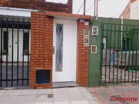 Carranza  al 1100
