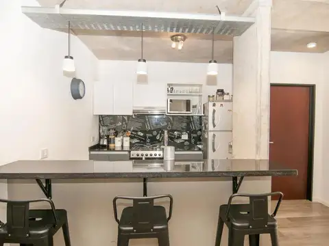 Departamento en Venta 8 años