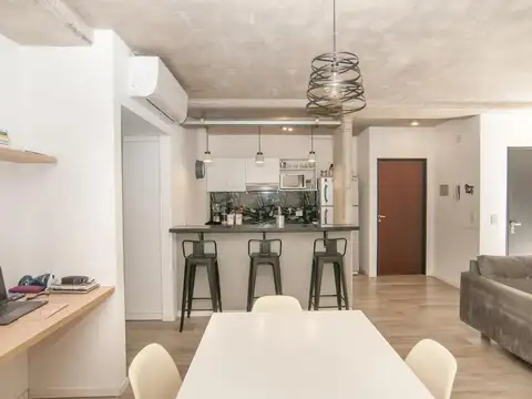 Departamento en Venta con 2 cocheras