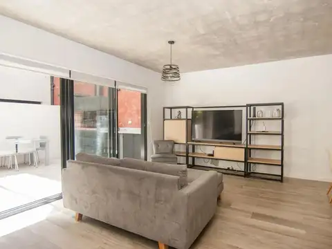 Departamento en Venta en Caballito Norte, USD 280.000