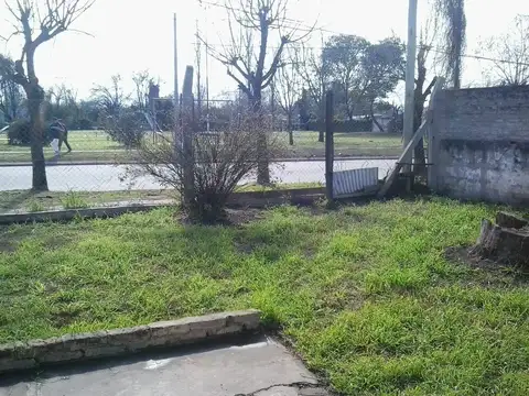 Casa en Alquiler A Estrenar