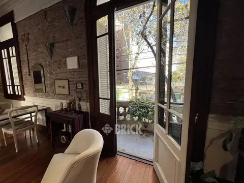 Depto Tipo Casa en Venta de 3 dormitorios