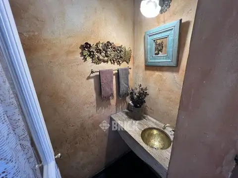 Depto Tipo Casa en Venta en Palermo, USD 590.000