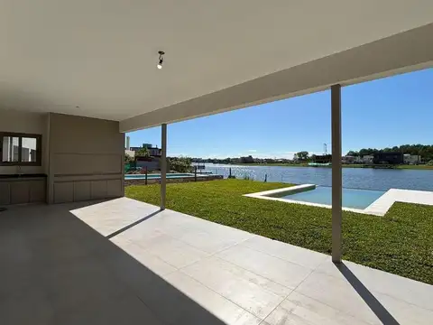 Casa en Venta A Estrenar