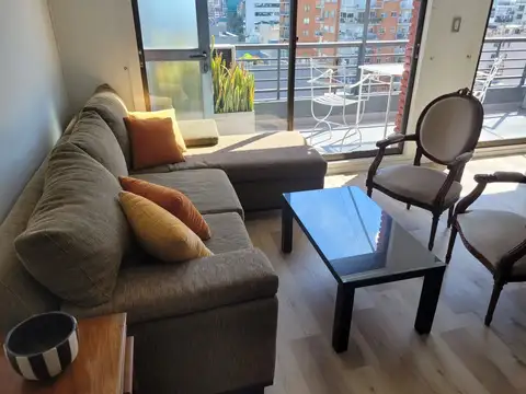 Departamento en Alquiler 36 años