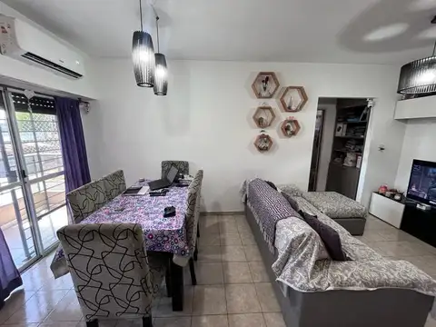 Departamento en Venta 10 años